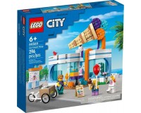 60363 Ice-Cream Shop